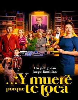 ver ... Y muere porque te toca pelicula online