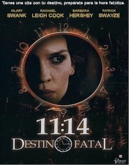 ver 11:14 - Destino fatal