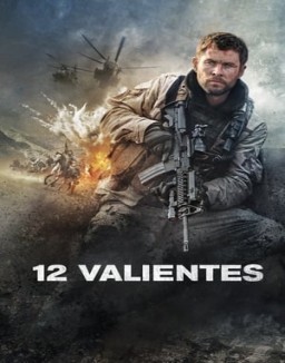 ver 12 valientes