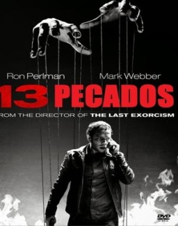 ver 13 Pecados