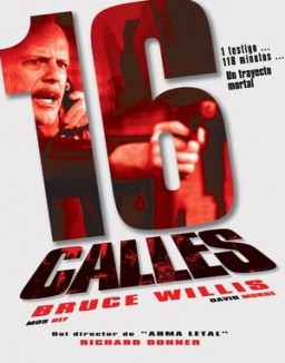 ver 16 calles