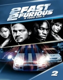 ver 2 Fast 2 Furious: A todo gas 2