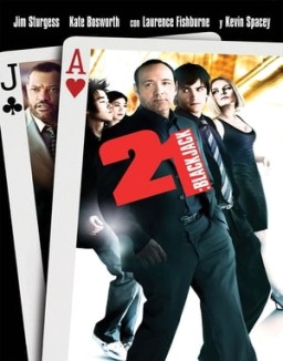 ver 21 Blackjack
