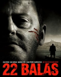 ver 22 balas