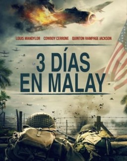 ver 3 días en Malay pelicula online
