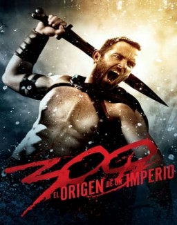ver 300: El origen de un imperio
