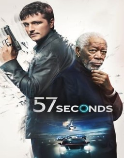 ver 57 Segundos pelicula online
