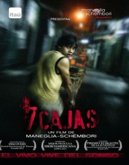 ver 7 Cajas
