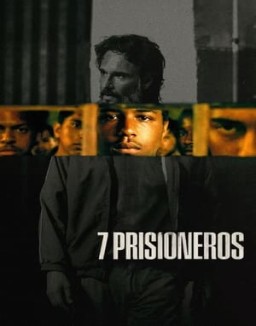 ver 7 prisioneros pelicula online