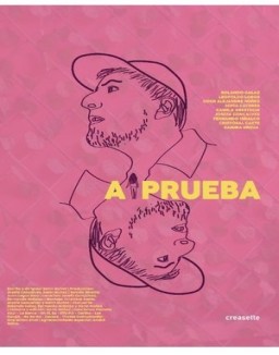 ver A prueba pelicula online