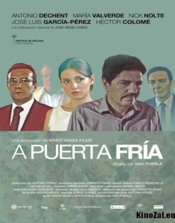 ver A puerta fría