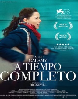 ver A tiempo completo pelicula online