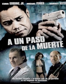 ver A un paso de la muerte