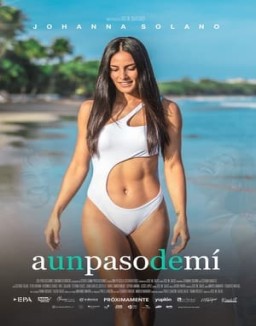 ver A un paso de mí pelicula online