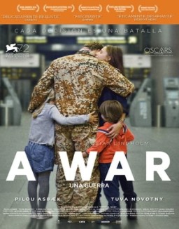 ver A war (Una guerra)