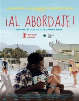 ver ¡Al abordaje! pelicula online