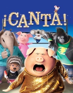 ver ¡Canta!