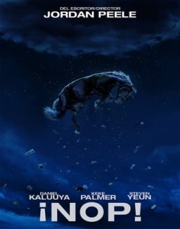 ver ¡Nop! pelicula online