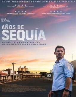 ver Años de sequía pelicula online
