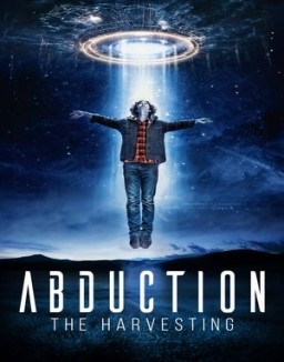 ver Abduction: The Harvesting pelicula online