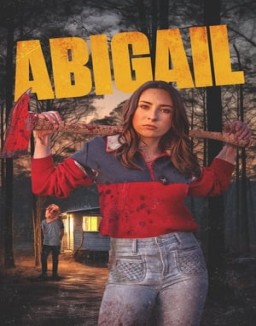 ver Abigail pelicula online
