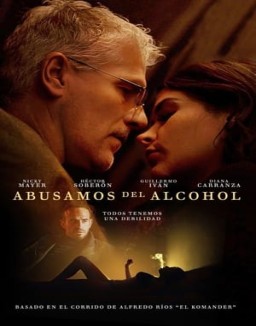 ver Abusamos del alcohol pelicula online