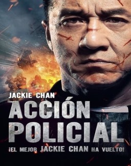 ver Acción policial
