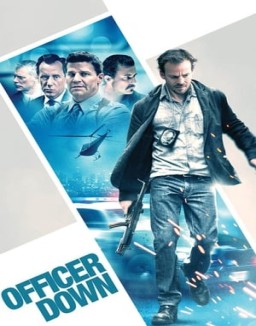 ver Acorralado (Officer Down)
