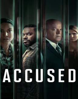 ver Acusado (2023)