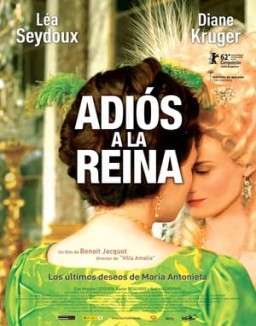 ver Adiós a la Reina