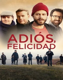 ver Adiós, felicidad pelicula online