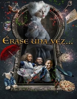 ver Érase una vez... pelicula online