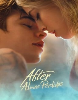 ver After: Almas perdidas pelicula online