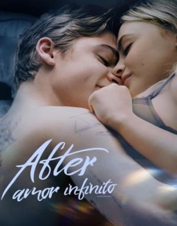 ver After: Amor infinito pelicula online