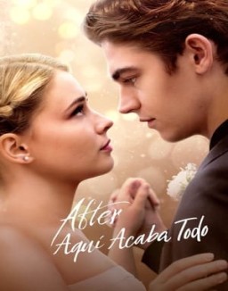 ver After: Aquí acaba todo