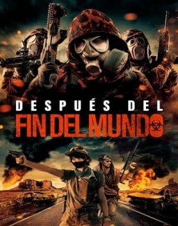 ver After the Pandemic pelicula online