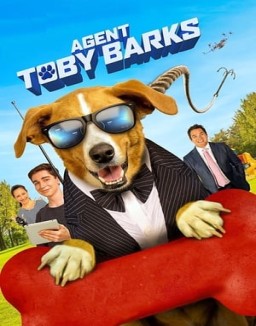 ver Agent Toby Barks pelicula online