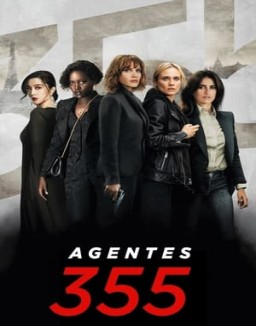 ver Agentes 355 pelicula online