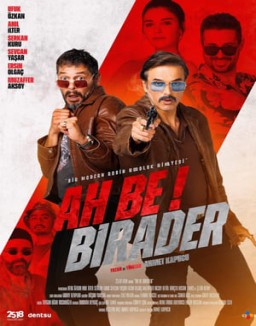 ver Ah Be Birader pelicula online