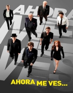 ver Ahora me ves