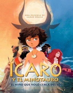 ver Ícaro y el minotauro pelicula online
