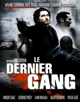 ver Ajuste de cuentas (2007)