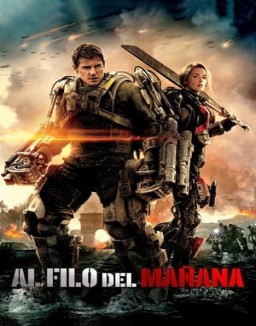 ver Al filo del mañana pelicula online