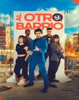 ver Al otro barrio pelicula online