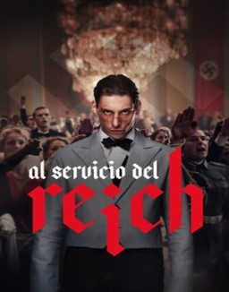 ver Al servicio del Reich