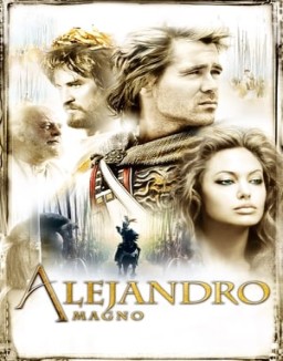 ver Alejandro Magno