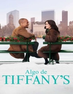ver Algo de Tiffany’s pelicula online
