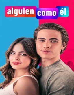 ver Alguien como él pelicula online
