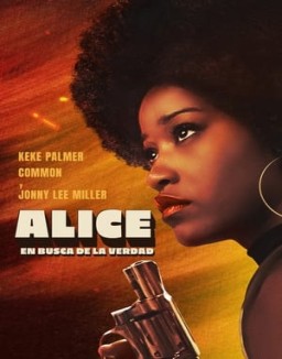 ver Alice: En busca de la verdad pelicula online