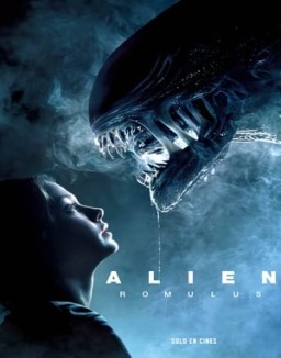 ver Alien: Romulus pelicula online